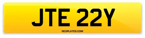 JTE 22Y
