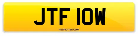 JTF 10W