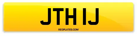 JTH 1J
