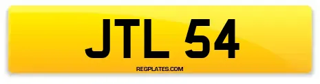 JTL 54