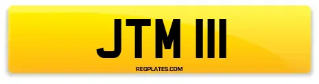JTM 111