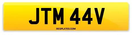 JTM 44V