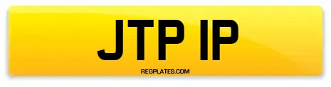 JTP 1P