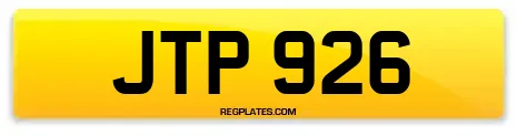 JTP 926