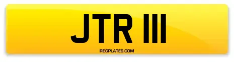 JTR 111