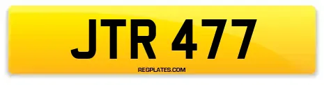 JTR 477