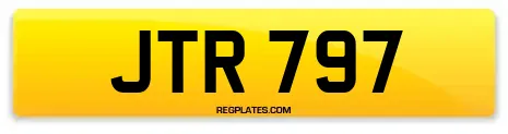 JTR 797