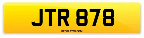 JTR 878