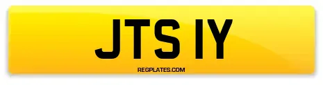 JTS 1Y