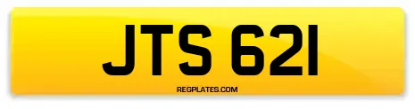 JTS 621