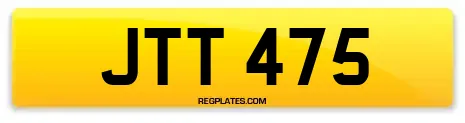 JTT 475