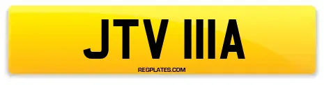 JTV 111A