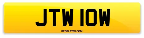 JTW 10W