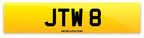 JTW 8