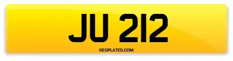 JU 212