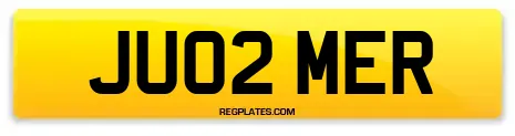 JU02 MER