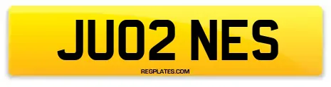 JU02 NES