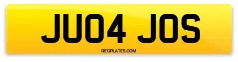JU04 JOS