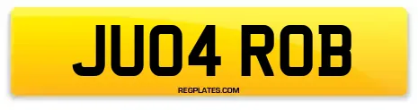JU04 ROB