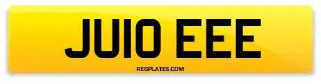 JU10 EEE