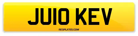 JU10 KEV