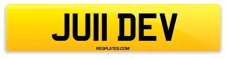 JU11 DEV