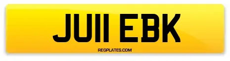 JU11 EBK