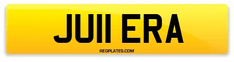 JU11 ERA