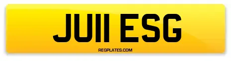 JU11 ESG