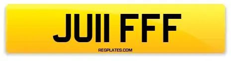 JU11 FFF