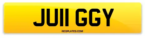 JU11 GGY