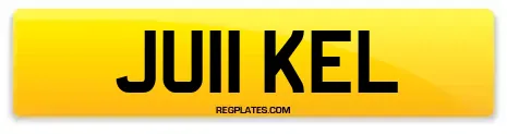 JU11 KEL