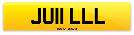 JU11 LLL