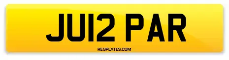 JU12 PAR