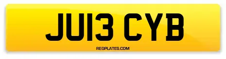 JU13 CYB