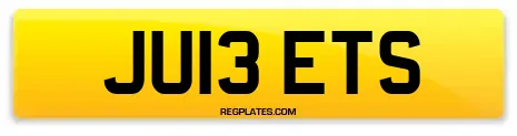 JU13 ETS