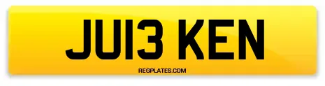 JU13 KEN
