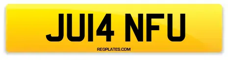 JU14 NFU