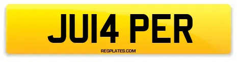 JU14 PER
