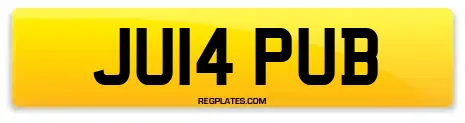 JU14 PUB