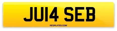JU14 SEB