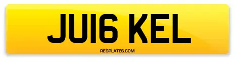 JU16 KEL