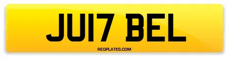 JU17 BEL