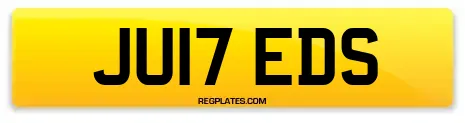 JU17 EDS