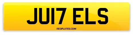 JU17 ELS