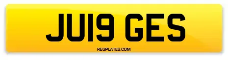 JU19 GES