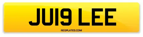 JU19 LEE