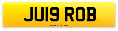 JU19 ROB