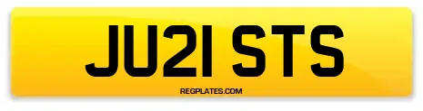 JU21 STS