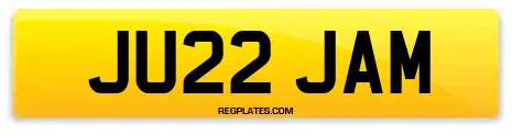 JU22 JAM